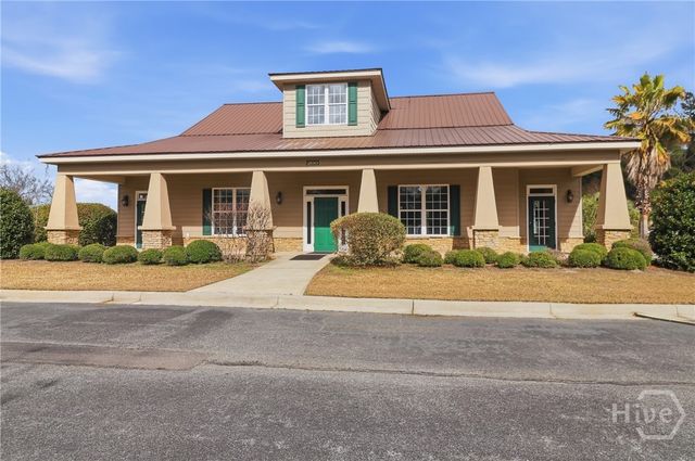 538 Cobblestone Circle, Bloomingdale, GA 31302