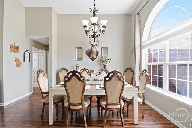 538 Cobblestone Circle, Bloomingdale, GA 31302