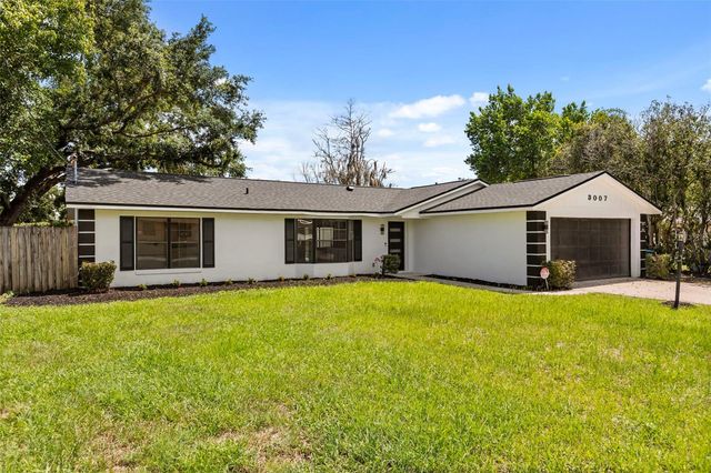 3007 FAYSON CIRCLE, Deltona, FL 32738