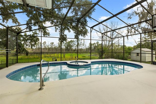 3007 FAYSON CIRCLE, Deltona, FL 32738