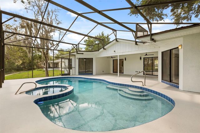3007 FAYSON CIRCLE, Deltona, FL 32738