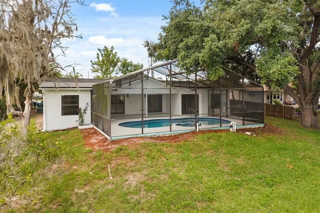 3007 FAYSON CIRCLE, Deltona, FL 32738
