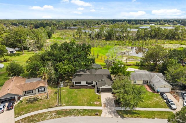 3007 FAYSON CIRCLE, Deltona, FL 32738
