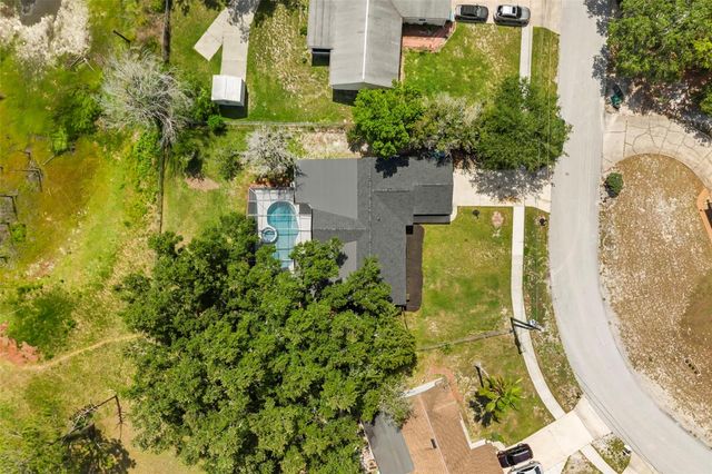 3007 FAYSON CIRCLE, Deltona, FL 32738