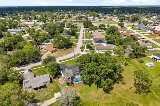 3007 FAYSON CIRCLE, Deltona, FL 32738