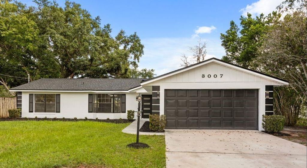 3007 FAYSON CIRCLE, Deltona, FL 32738
