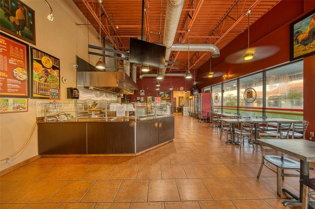 Natural Chicken Grill Business Sale of Franchise or Assets, Miami, FL 33183