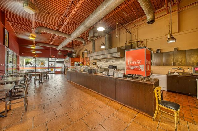 Natural Chicken Grill Business Sale of Franchise or Assets, Miami, FL 33183