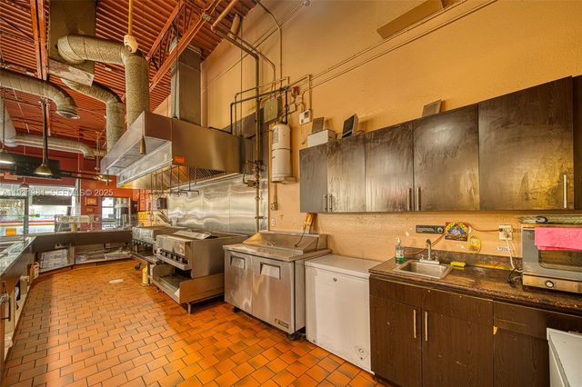 Natural Chicken Grill Business Sale of Franchise or Assets, Miami, FL 33183