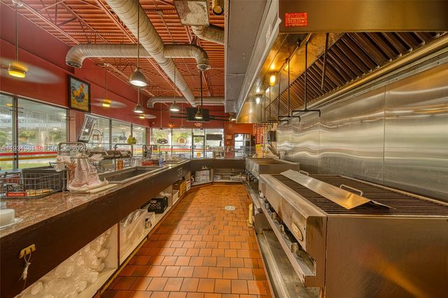 Natural Chicken Grill Business Sale of Franchise or Assets, Miami, FL 33183