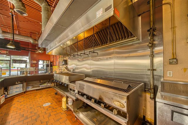 Natural Chicken Grill Business Sale of Franchise or Assets, Miami, FL 33183