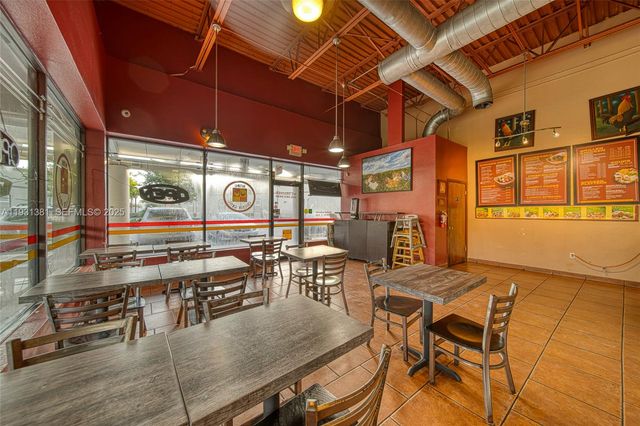 Natural Chicken Grill Business Sale of Franchise or Assets, Miami, FL 33183