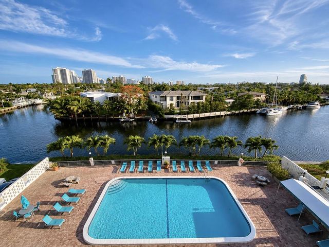 401 Golden Isles Drive 402, Hallandale Beach, FL 33009