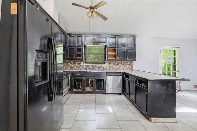 40 Judy Court, Stockbridge, GA 30281