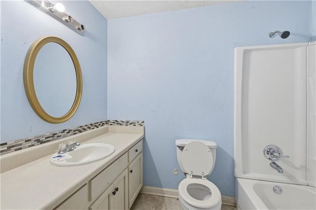 40 Judy Court, Stockbridge, GA 30281