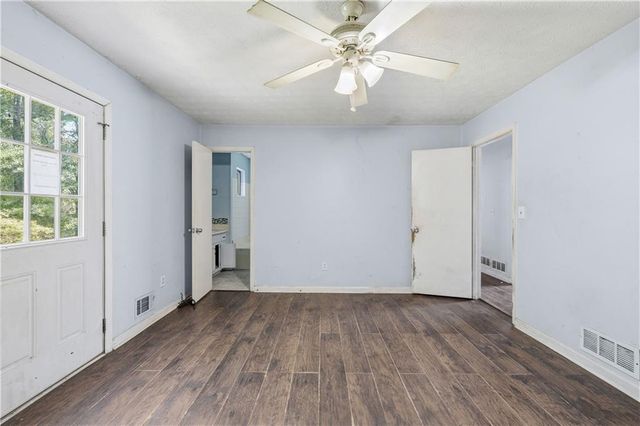40 Judy Court, Stockbridge, GA 30281