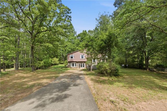 40 Judy Court, Stockbridge, GA 30281