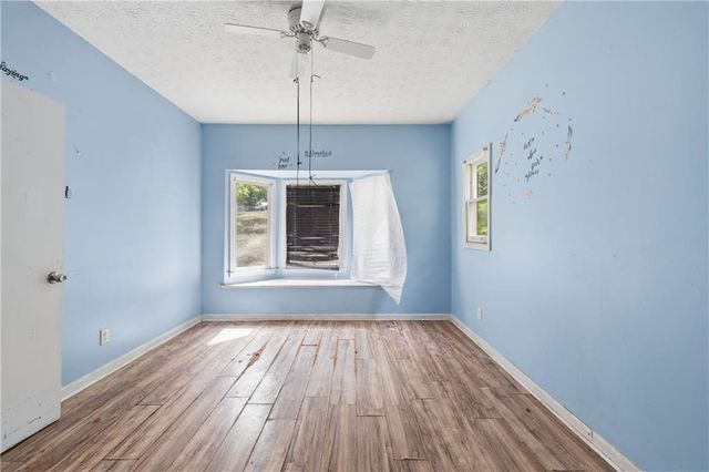 40 Judy Court, Stockbridge, GA 30281
