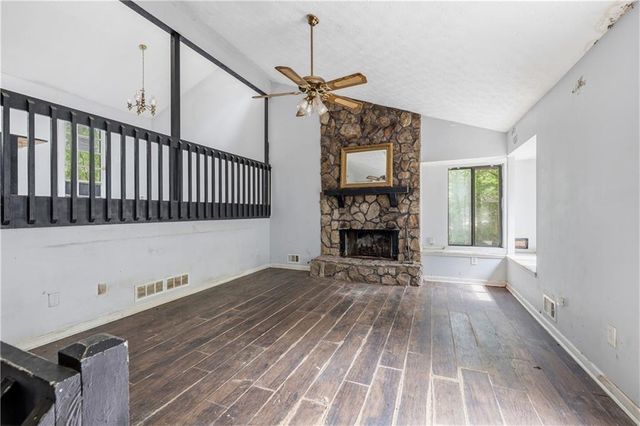 40 Judy Court, Stockbridge, GA 30281