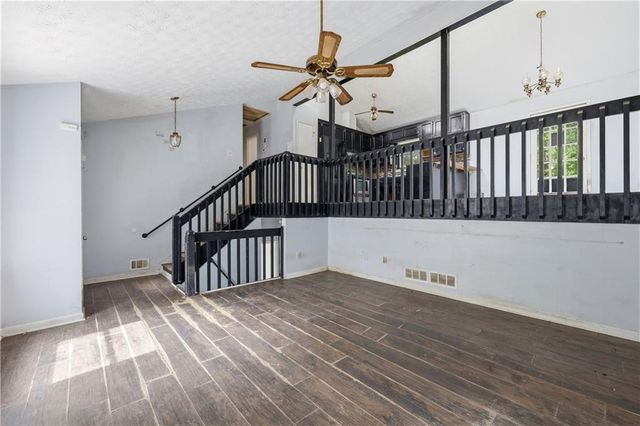 40 Judy Court, Stockbridge, GA 30281