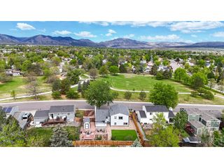 4892 S Garland St, Littleton, CO 80123