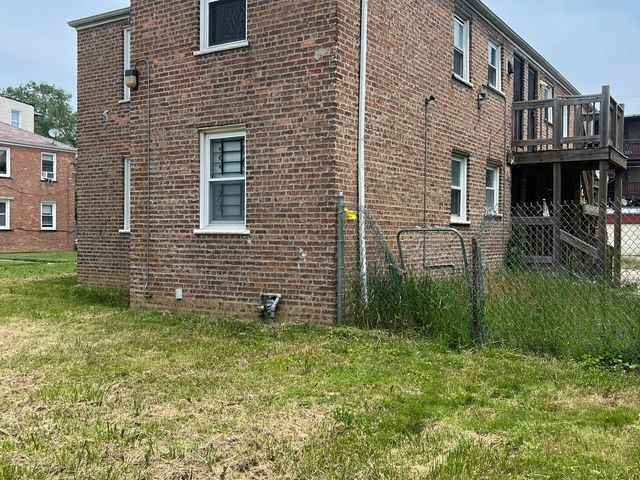 8143 S Colfax Avenue, Chicago, IL 60617