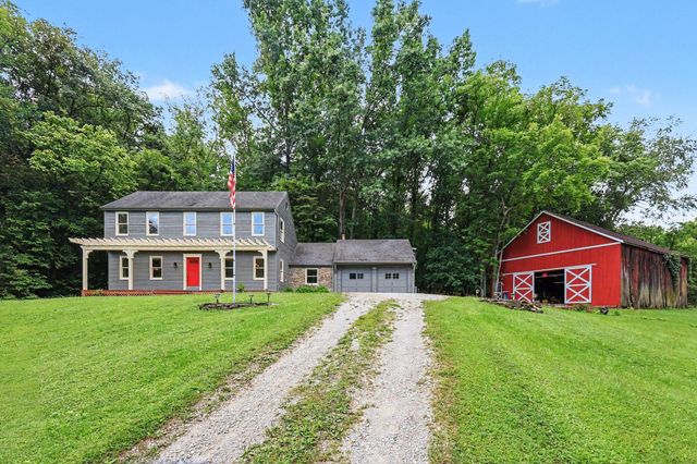 1027 Beaver Road, Walton, KY 41094