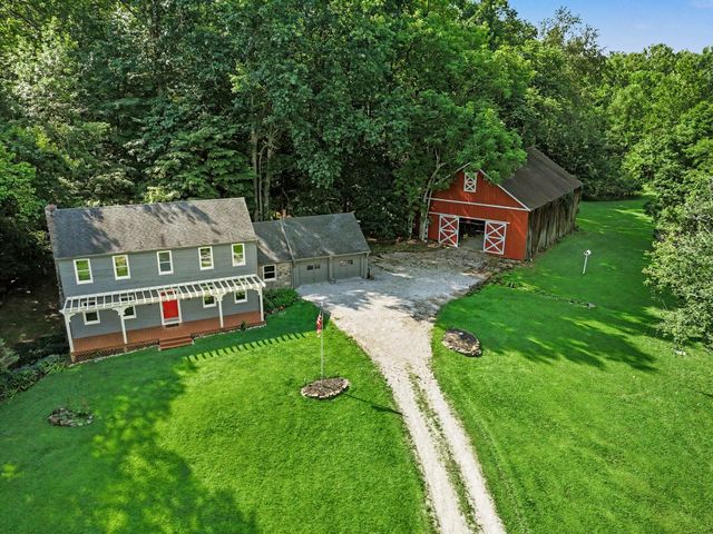 1027 Beaver Road, Walton, KY 41094