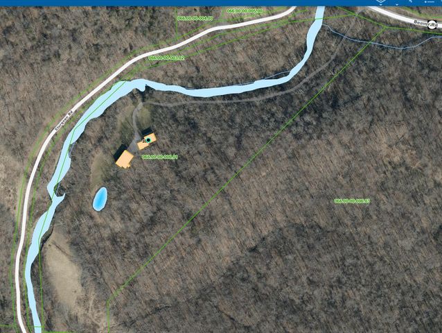 1027 Beaver Road, Walton, KY 41094