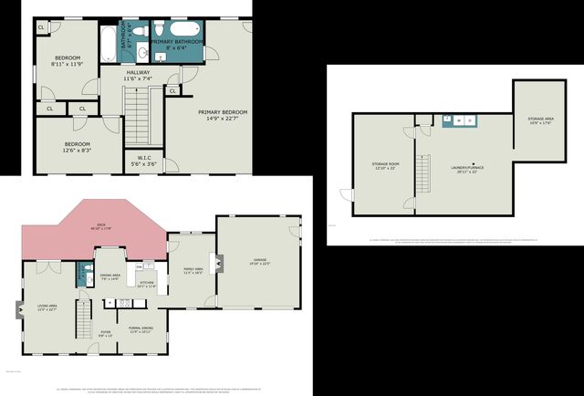 1027 Beaver Road, Walton, KY 41094