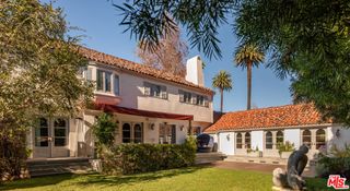 523 N Beverly Drive, Beverly Hills, CA 90210