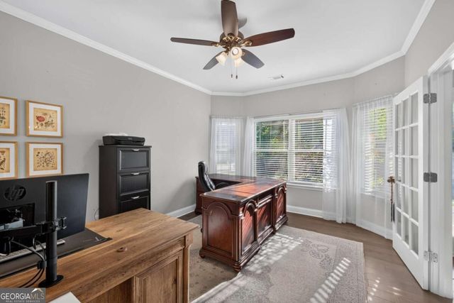 740 Jefferson Boulevard, Jefferson, GA 30549