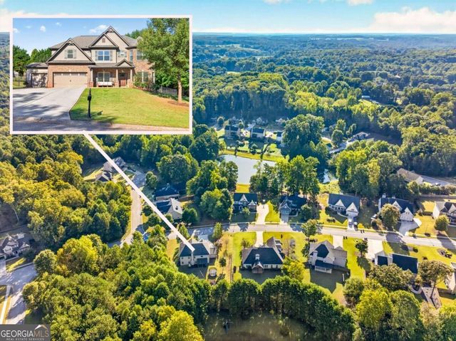740 Jefferson Boulevard, Jefferson, GA 30549