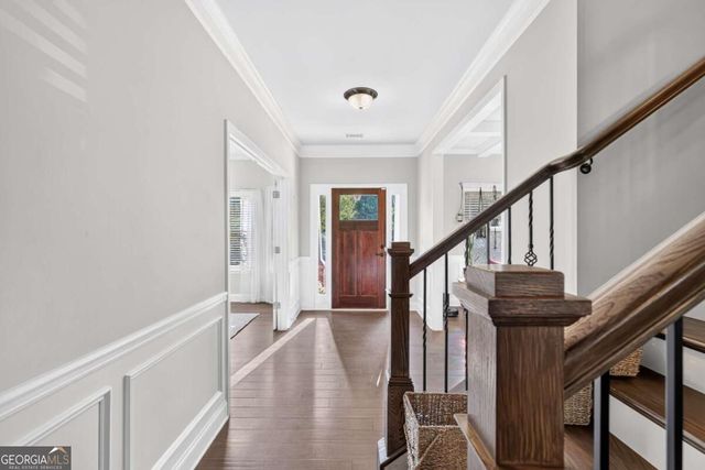 740 Jefferson Boulevard, Jefferson, GA 30549
