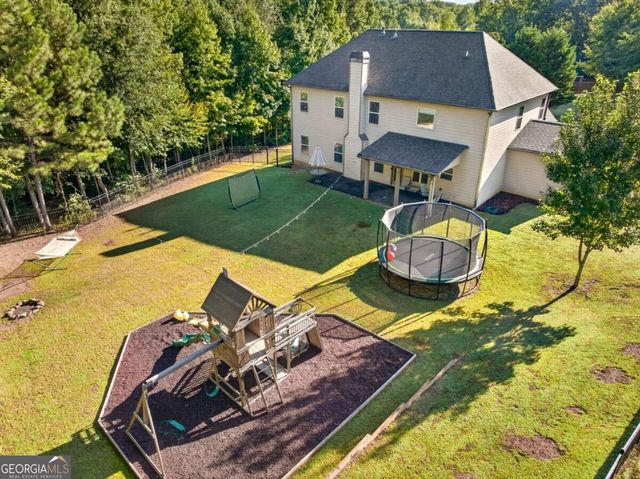 740 Jefferson Boulevard, Jefferson, GA 30549