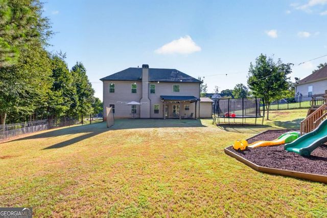 740 Jefferson Boulevard, Jefferson, GA 30549