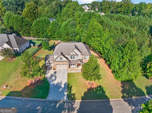 740 Jefferson Boulevard, Jefferson, GA 30549