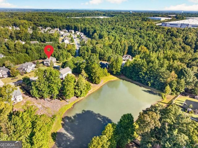 740 Jefferson Boulevard, Jefferson, GA 30549