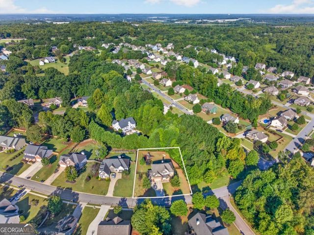 740 Jefferson Boulevard, Jefferson, GA 30549