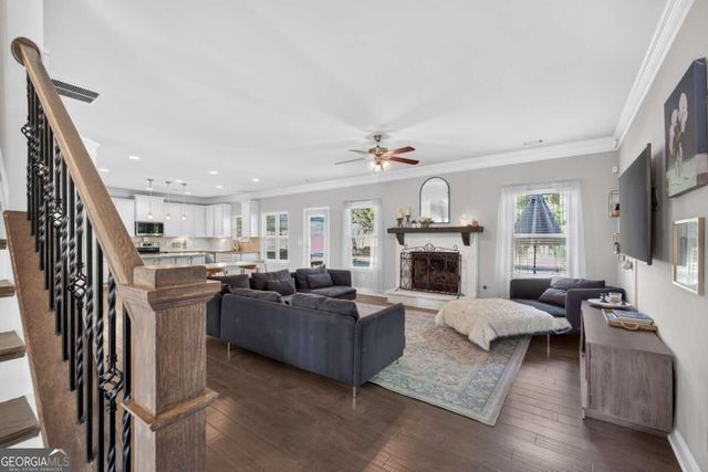740 Jefferson Boulevard, Jefferson, GA 30549