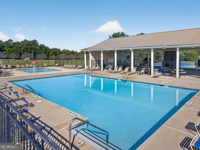 740 Jefferson Boulevard, Jefferson, GA 30549