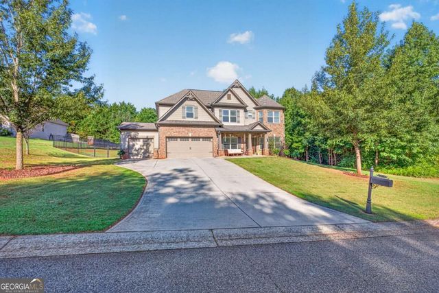 740 Jefferson Boulevard, Jefferson, GA 30549