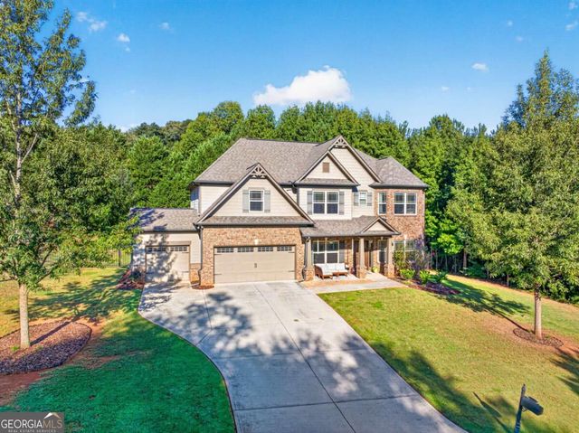 740 Jefferson Boulevard, Jefferson, GA 30549