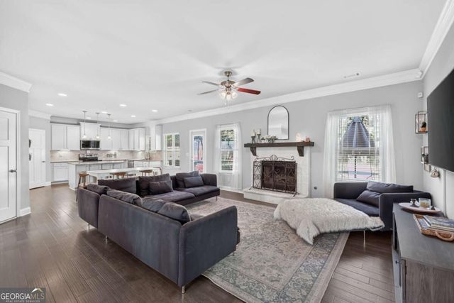 740 Jefferson Boulevard, Jefferson, GA 30549