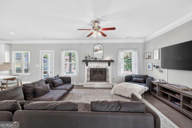 740 Jefferson Boulevard, Jefferson, GA 30549