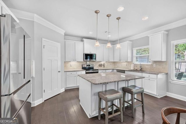 740 Jefferson Boulevard, Jefferson, GA 30549