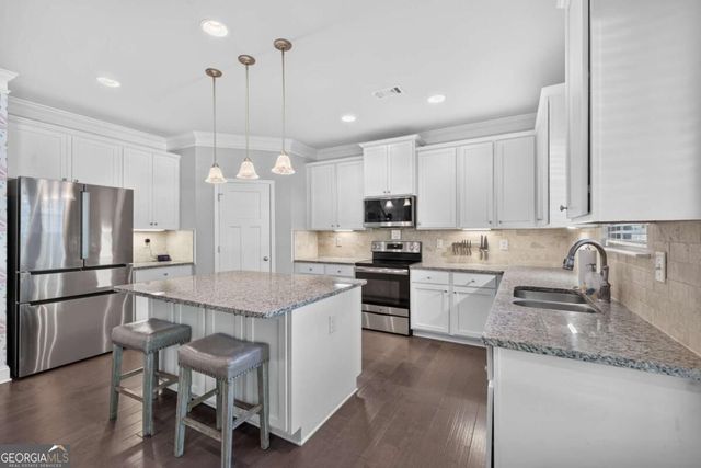 740 Jefferson Boulevard, Jefferson, GA 30549