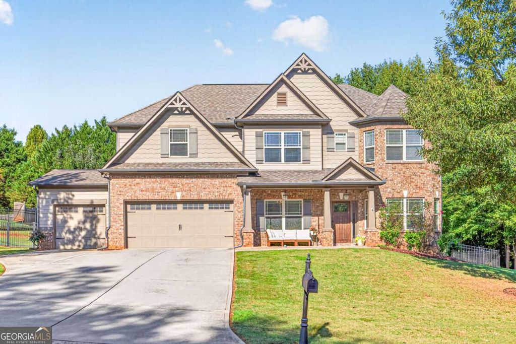 740 Jefferson Boulevard, Jefferson, GA 30549