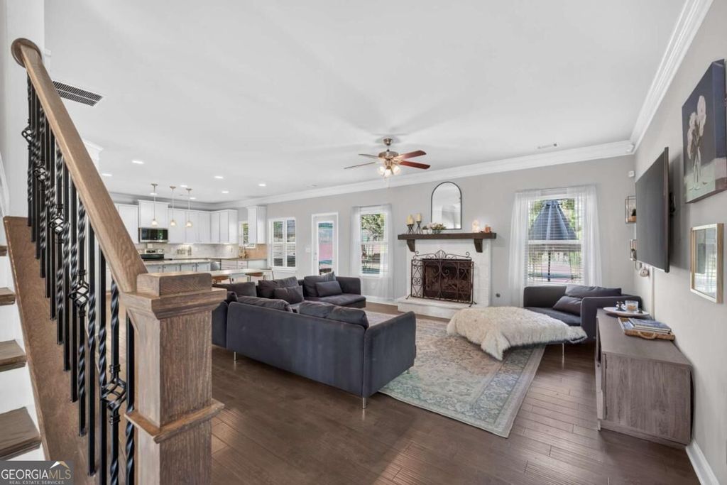 740 Jefferson Boulevard, Jefferson, GA 30549 — photo 4