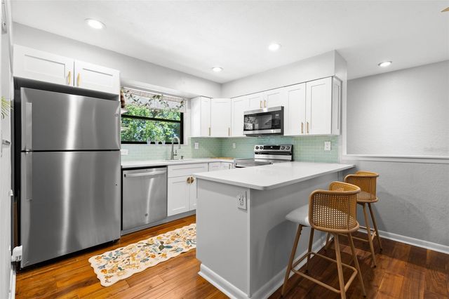 484 SANTA CRUZ PLACE NE E, St Petersburg, FL 33703